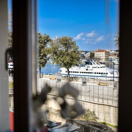 Lauris Luxury Apartment ザダル エクステリア 写真