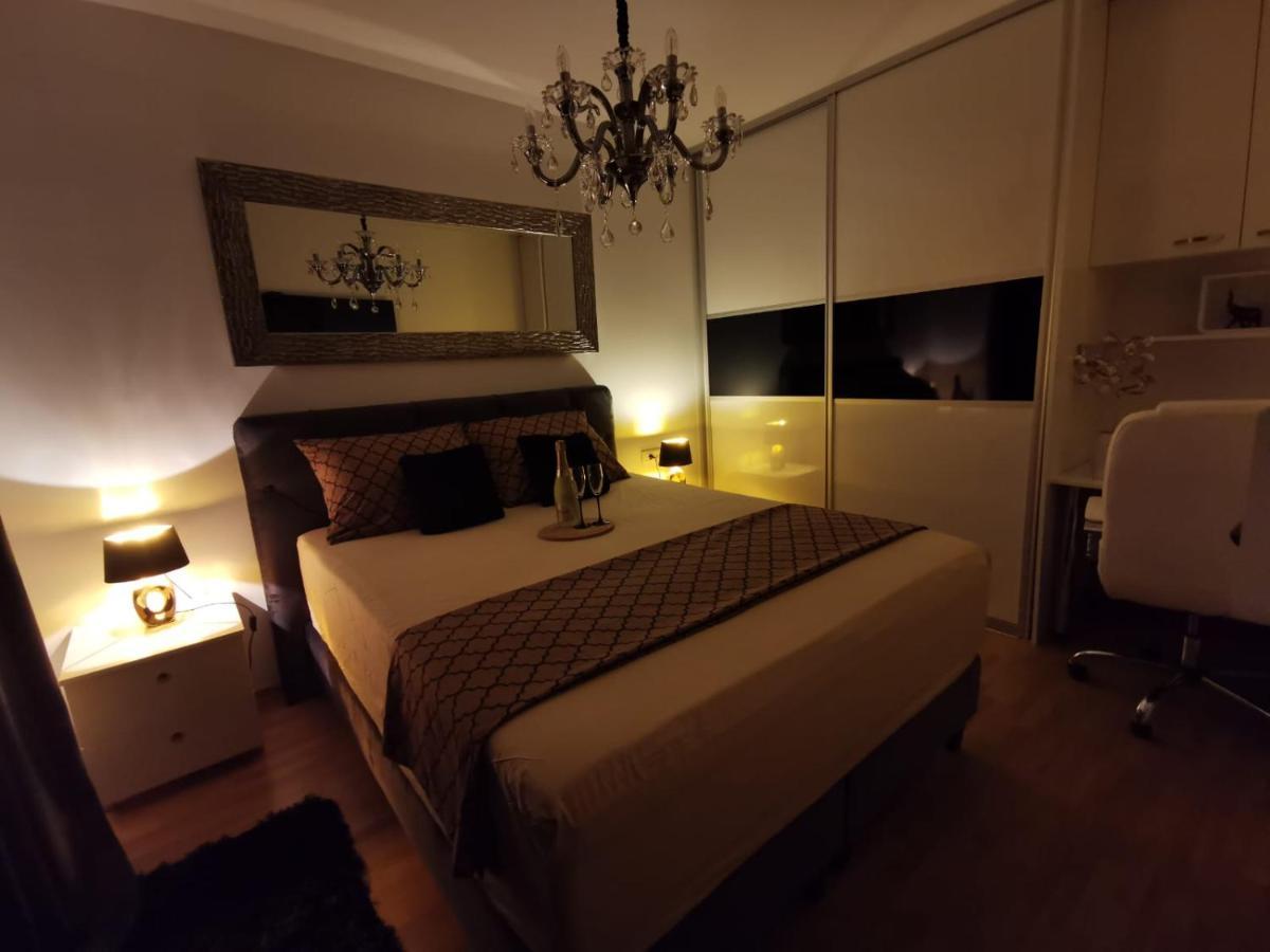 Lauris Luxury Apartment ザダル エクステリア 写真