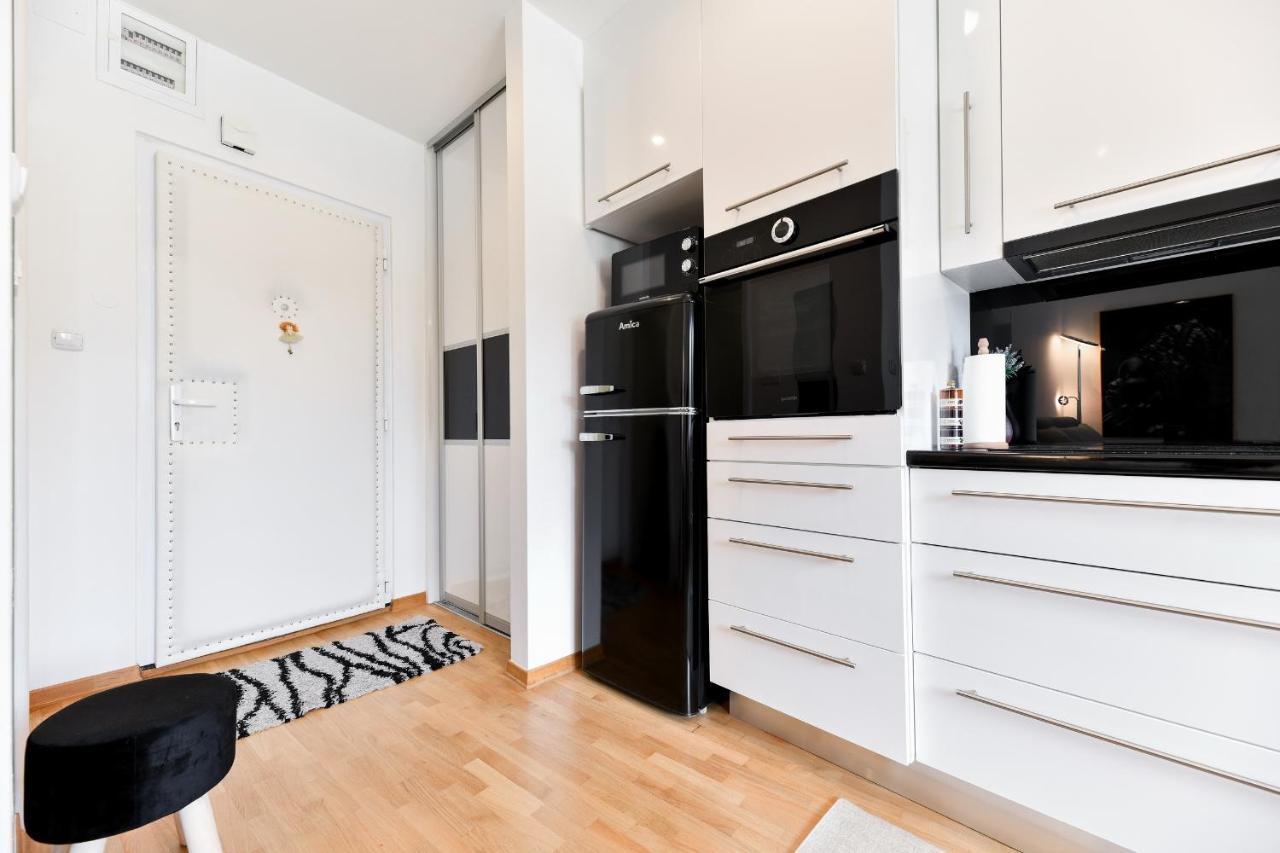 Lauris Luxury Apartment ザダル エクステリア 写真
