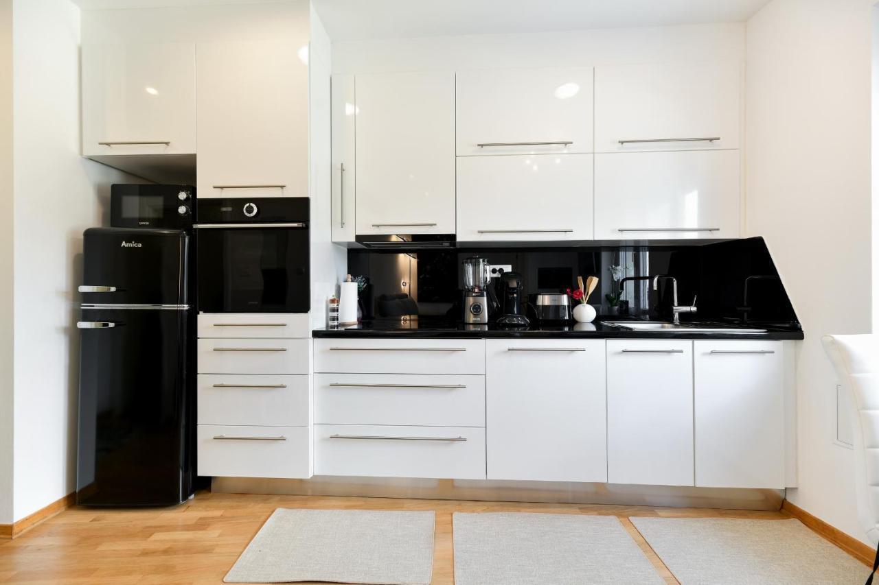 Lauris Luxury Apartment ザダル エクステリア 写真