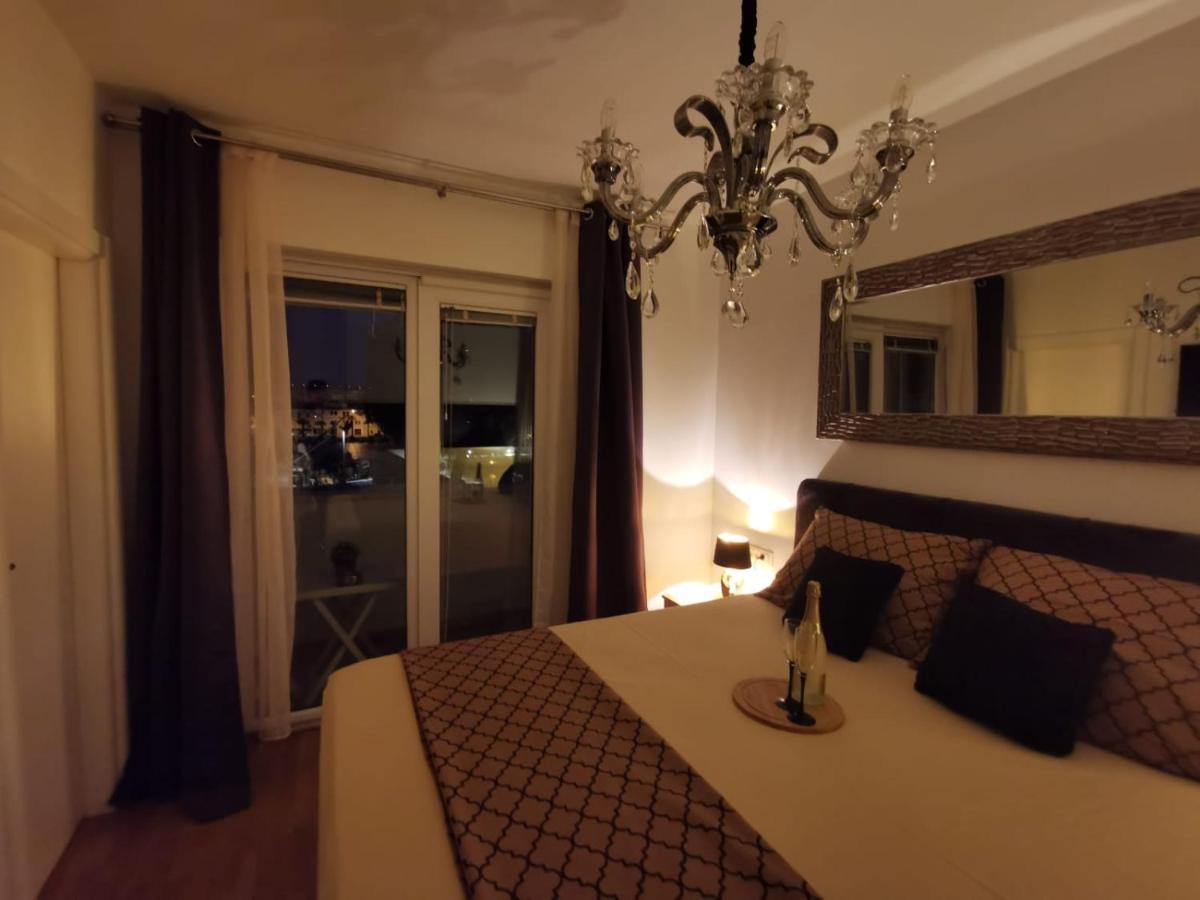 Lauris Luxury Apartment ザダル エクステリア 写真