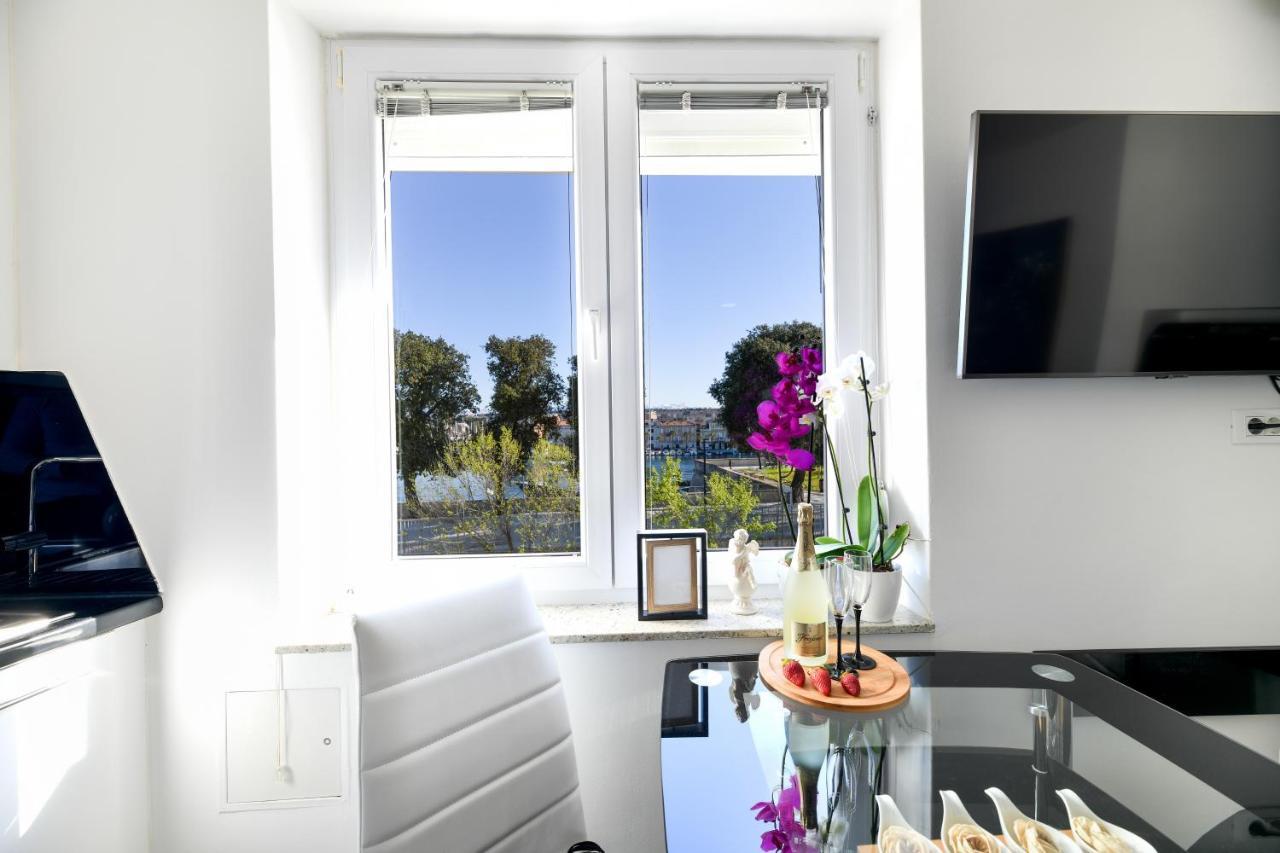 Lauris Luxury Apartment ザダル エクステリア 写真