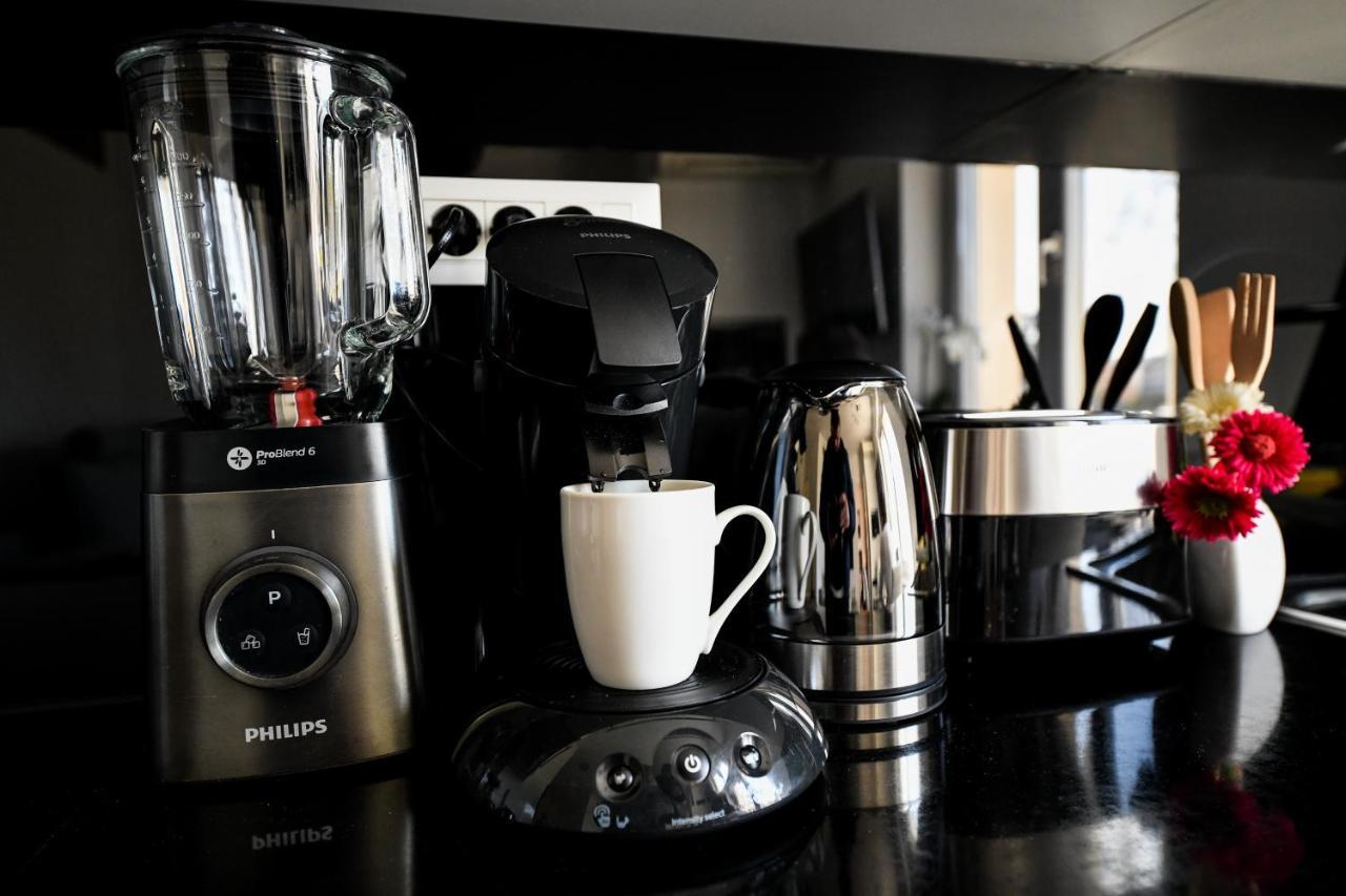 Lauris Luxury Apartment ザダル エクステリア 写真