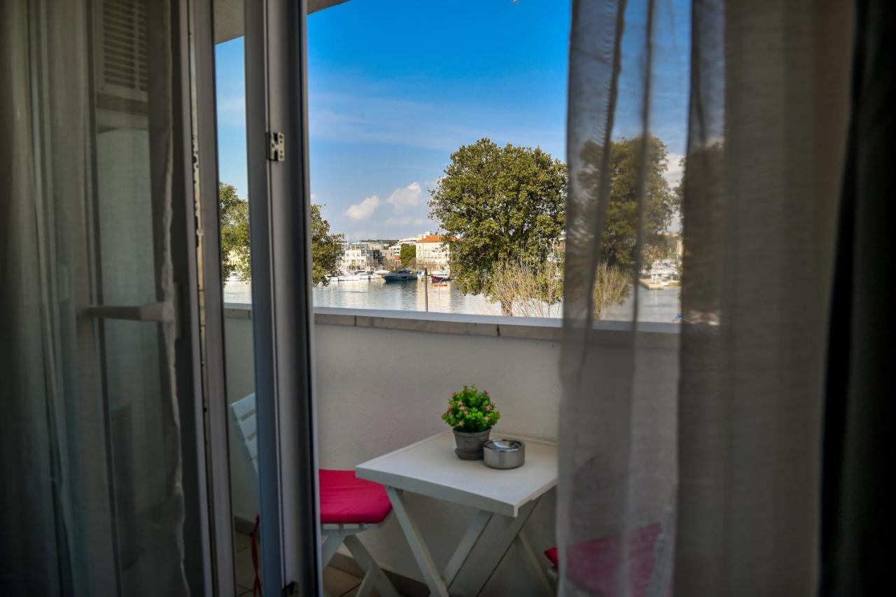 Lauris Luxury Apartment ザダル エクステリア 写真