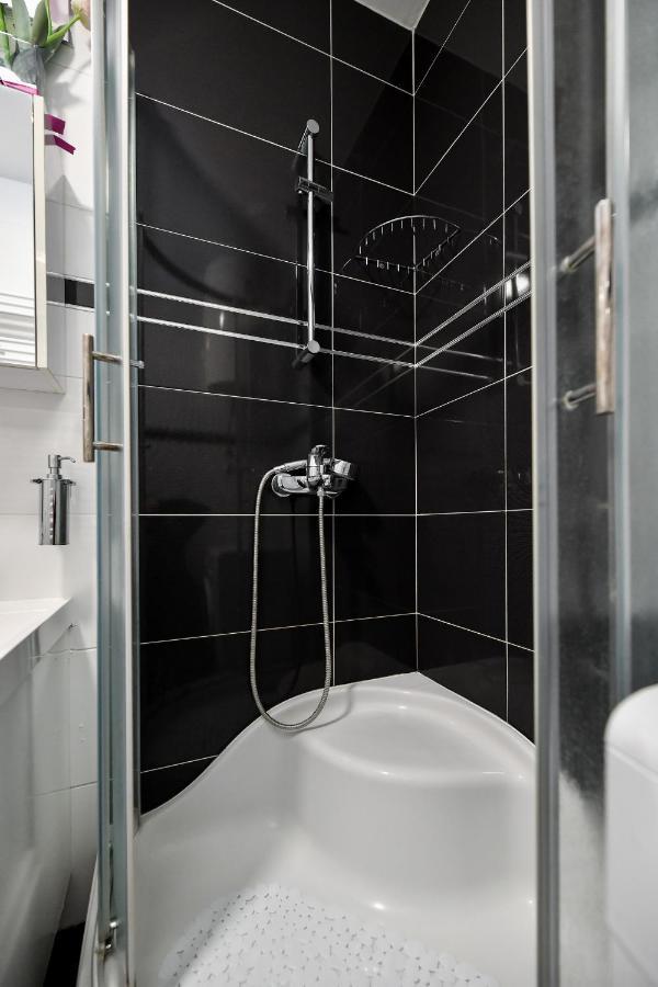 Lauris Luxury Apartment ザダル エクステリア 写真