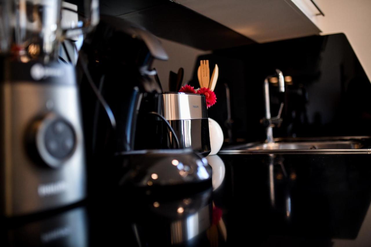 Lauris Luxury Apartment ザダル エクステリア 写真