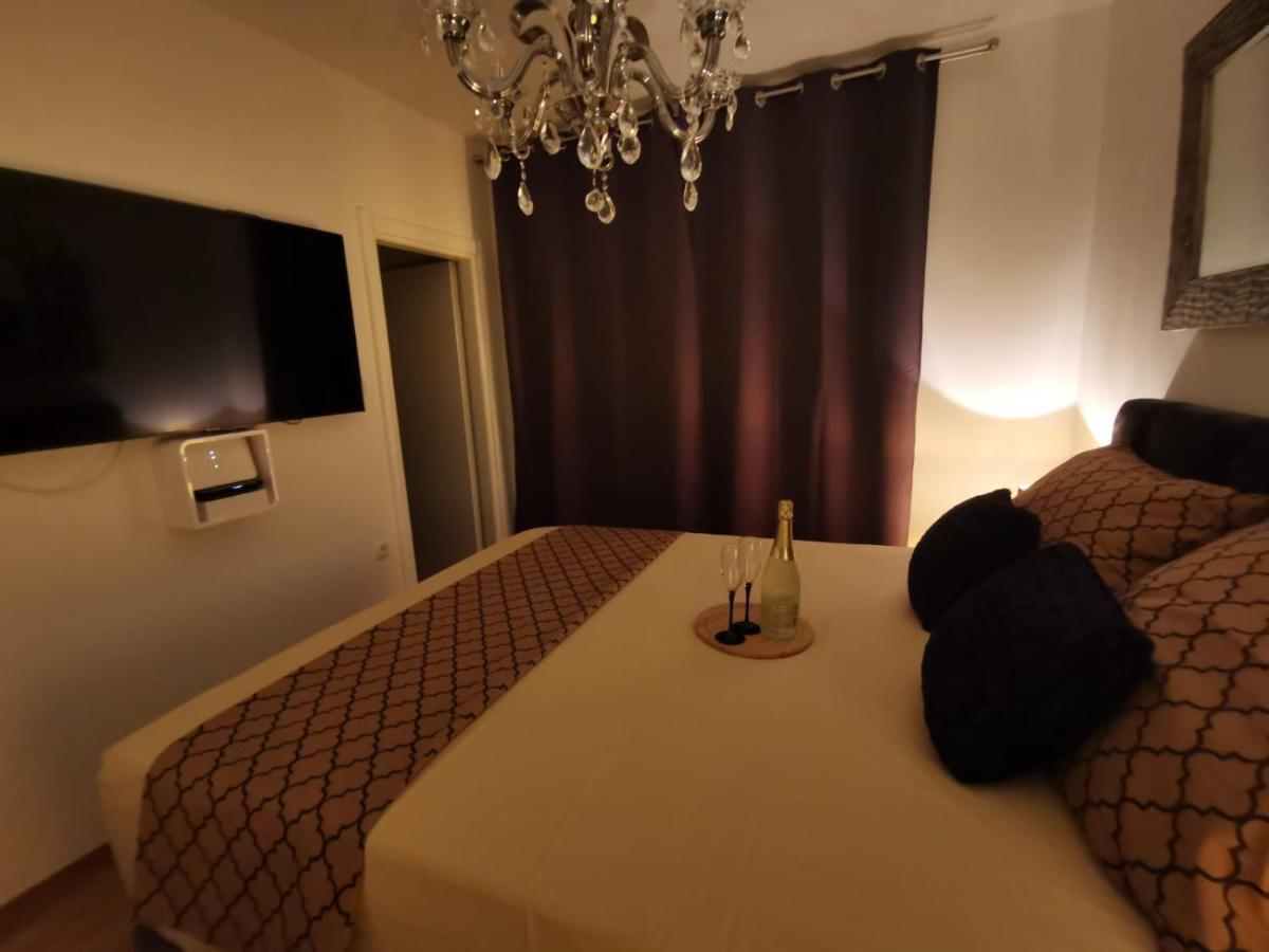Lauris Luxury Apartment ザダル エクステリア 写真