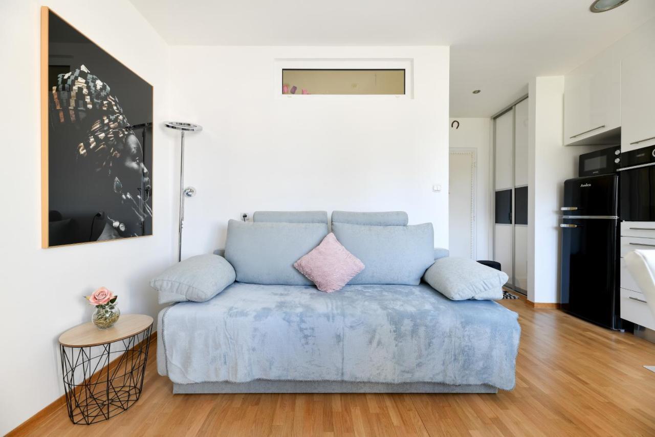 Lauris Luxury Apartment ザダル エクステリア 写真